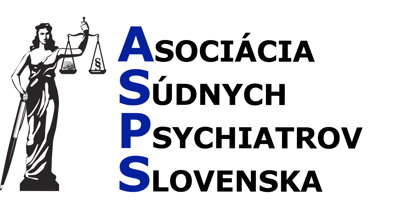 Asociácia súdnych psytiatrov Slovenska | asps.sk Asociácia súdnych psytiatrov Slovenska